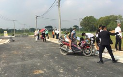 Nguyên nhân tạo "cơn sốt" giá đất  và cách tháo gỡ