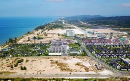 Khu đô thị sở hữu lâu dài duy nhất trên “trục đường tỷ đô” của Phú Quốc: Tiềm năng và sức hút