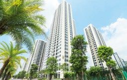 Cơ hội nhận 1-2 chỉ vàng khi mua căn hộ The Origami Vinhomes Grand Park