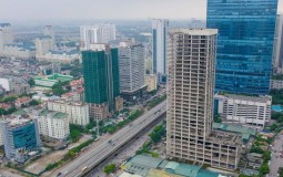 Hà Nội: Nhu cầu căn hộ giá từ 1.000-1.500 USD/m2 tăng mạnh trong quý 1/2021