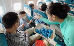 Xuất hiện thêm 9 đường bay đến Phú Quốc