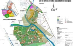 Vinhomes chuẩn bị xây dựng khu đô thị Đại An trị giá 1,4 tỷ USD