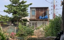 Bài 1: "Sống mòn" trong Khu đô thị tỷ đô Vạn Phúc
