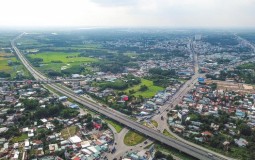 Bất động sản tích hợp phía Đông Sài Gòn hút khách