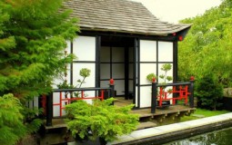 Nắm rõ những điều này nếu ưa thích biệt thự nhà vườn kiểu Nhật