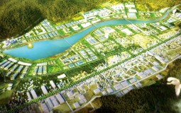 Bình Định: 2 khu “đất vàng” được đưa lên sàn đấu giá để xây chung cư