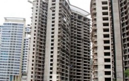 Vấn đề hàng tốn kho bất động sản quý 1/2021