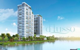 Căn hộ cao cấp D’lusso, Quận 2 - TP.Hồ Chí Minh