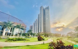 Căn hộ Eco Green Sài Gòn, quận 7 - TP.Hồ Chí Minh