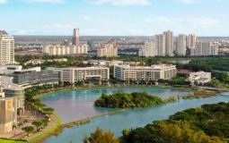 Thông tin về thị trường bất động sản phường Tân Phú - Quận 7