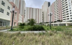 TP. Hồ Chí Minh bán đấu giá gần 4.000 căn hộ tái định cư