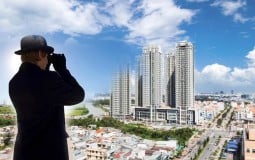 Giải pháp cho nhà đầu tư sau cơn sốt đất