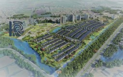 Khu đô thị ID Junction - huyện Long Thành, Đồng Nai