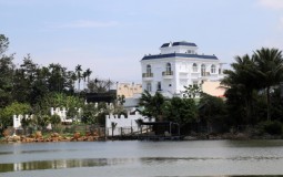 Lâm Đồng: Buộc tháo dỡ biệt thự xây dựng không phép tại thành phố Bảo Lộc