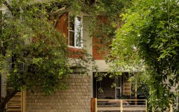 Ambara House: Công trình với tinh thần giữ vững giá trị "xanh"