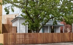 This House Never Ends: Ngôi nhà tiết kiệm điện nhờ kết hợp công nghệ với thiên nhiên