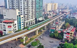 Hà Đông - "thỏi nam châm" mới của thị trường bất động sản Hà Nội