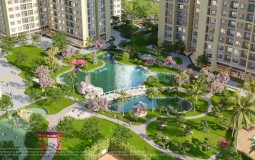 Việc an cư tại một khu đô thị hoàn chỉnh đem lại những lợi ích gì?