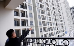Chậm trễ trong việc xử lý thủ tục đất đai