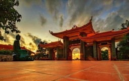 Điểm danh 4 địa điểm linh thiêng ở Phú Quốc