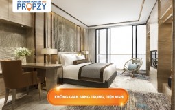 Những dịch vụ 5 sao nào đã có mặt ở Việt Nam?