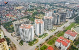 Long Biên đang trở thành tâm điểm bất động sản mới của Thủ đô Hà Nội