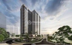 Khu dân cư The 9 Stellars, quận 9 - TP. Hồ Chí Minh