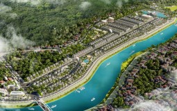 Phú Thọ: Ai sẽ là nhà đầu tư cho “siêu dự án” rộng 361,5ha?