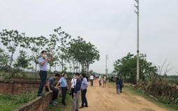 Cần có sự điều chỉnh giá giao dịch BĐS phù hợp sau cơn "sốt đất"
