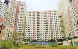 TP HCM: Giải pháp nào cho quỹ nhà tái định cư đang bị dôi dư