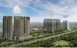 Sức hút của dự án Celesta Heights được tăng thêm bởi 5 công trình hạ tầng - giao thông