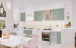 Bạn đã từng nghe qua 5 thiết bị nhà bếp thông minh này