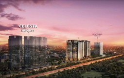 Vì sao căn hộ dự án Celesta Heights là một sự lựa chọn đúng đắn?
