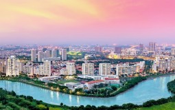 Cập nhật bảng giá đất Quận 7, TP. Hồ Chí Minh quý 2/2021