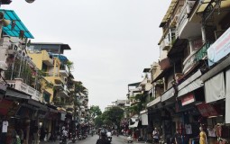 Trầm trồ trước vẻ độc đáo của những mẫu nhà ống 5 tầng hiện đại này