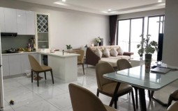 Cập nhật thông tin các căn hộ Quận 7 tầng cao đang giao dịch
