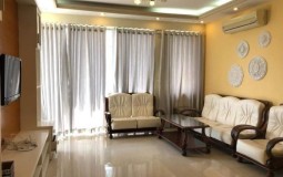 Cập nhật thông tin các căn hộ Quận 7 tầng thấp đang giao dịch