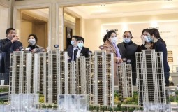 TP.Hồ Chí Minh: Đất nền và chung cư bình dân vẫn là sự lựa chonj hợp lý