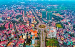 Bắc Ninh - Viên kim cương sáng giá với cho các nhà đầu tư 2021