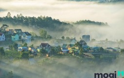 Đà Lạt: Những dự án "vàng" giữa khung cảnh thiên nhiên tuyệt tác