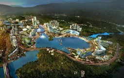Quảng Ninh: Chính thức phê duyệt quy hoạch phân khu xây dựng Khu kinh tế Vân Đồn