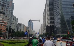 Cần có kế hoạch quy hoạch sử dụng đất gắn với hạ tầng giao thông