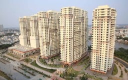 Giá bất động sản dù giảm nhưng vẫn rất cao, khó chạm đáy