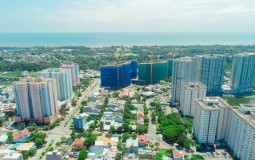 Dự án đô thị 100 ha của DIC Corp vẫn dang dở sau 25 năm được phê duyệt