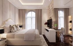 Gửi em - ngôi nhà trong mơ của chúng ta thành hiện thực rồi!
