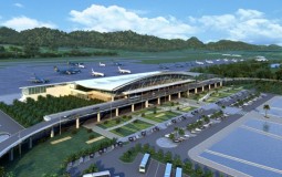 Quá trình hình thành và phát triển của sân bay Phú Quốc
