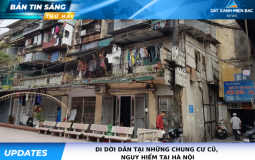 Cập nhật những tin tức nổi bật trên thị trường tuần qua