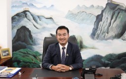 Lắng nghe những tâm sự của CEO Đông Tây Land về hành trình vươn ra biển lớn