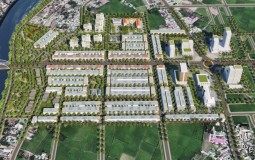 Dự án gần 40ha ở Bình Thuận bị thu hồi vì chậm triển khai