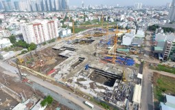 Hà Nội: UBND thành phố vừa ký văn bản gửi các Sở về việc chủ trương triển khai dự án đầu tư xây dựng nhà ở thấp tầng để bán, xây dựng công trình bãi đỗ xe tại khu đất đấu giá